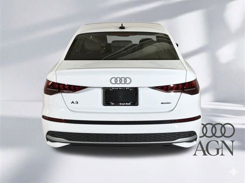 New 2026 Audi A3 2.0T Premium image 20