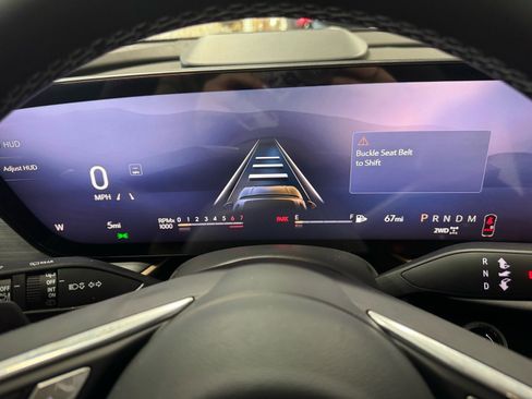 New 2026 Buick Envision Sport Touring image 22