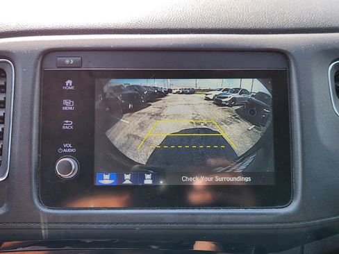 Used 2019 Honda HR-V EX image 13
