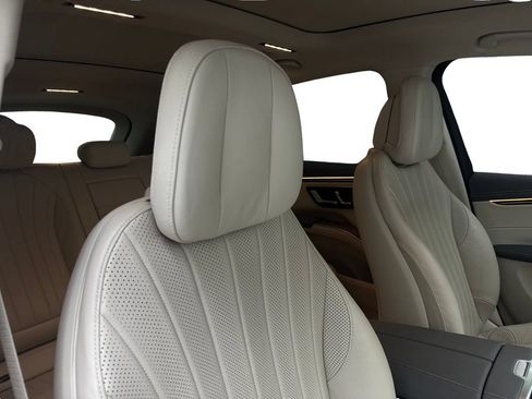 Used 2023 Mercedes-Benz EQS 450+ SUV image 43