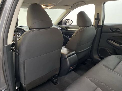 Used 2023 Nissan Altima 2.5 SV image 17