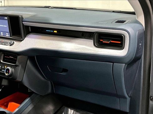 Certified 2024 Ford Maverick XLT image 16