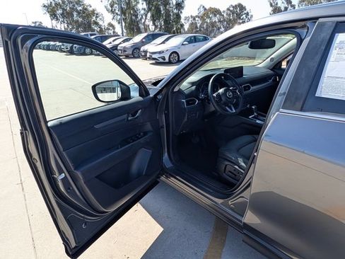 Used 2023 MAZDA CX-5 AWD 2.5 S image 37