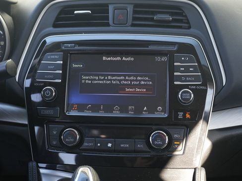 Used 2018 Nissan Maxima 3.5 S image 35