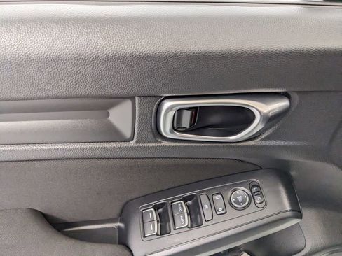 Used 2025 Honda Civic Sport image 15