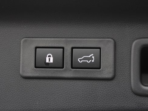 New 2026 Subaru Forester Touring AWD/4WD image 10