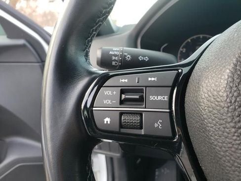 Used 2022 Honda Civic Sport image 16