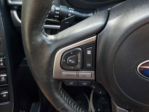 Used 2018 Subaru Forester 2.0XT Touring image 25