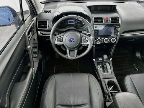 Used 2017 Subaru Forester 2.0XT Touring AWD/4WD image 10