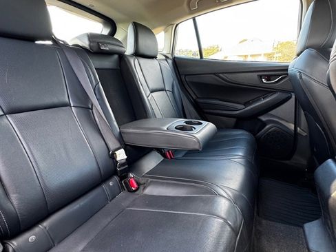 Used 2017 Subaru Impreza 2.0i Limited image 17