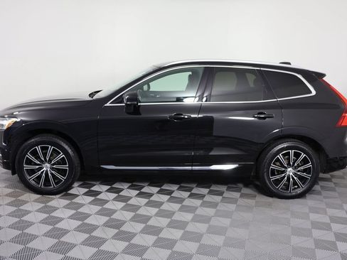 Used 2019 Volvo XC60 T5 Inscription AWD/4WD image 5