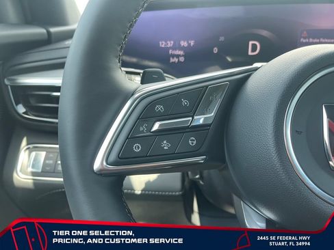 New 2026 Buick Enclave Avenir w/ Super Cruise Package AWD/4WD image 26