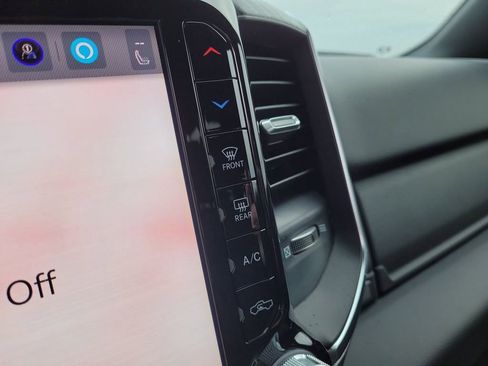 New 2026 RAM 1500 Big Horn image 32