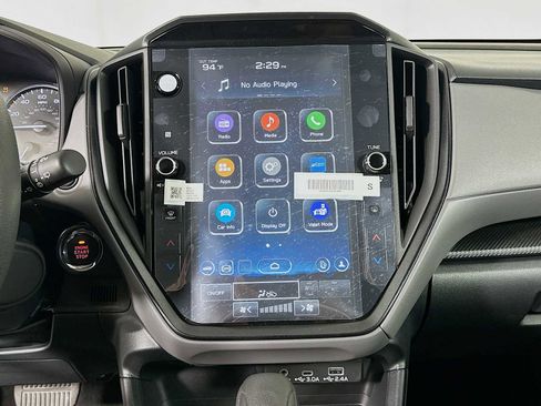 New 2026 Subaru Crosstrek 2.0i Premium image 13
