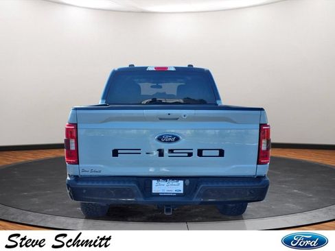 Used 2023 Ford F150 XLT w/ Equipment Group 302A High AWD/4WD image 26