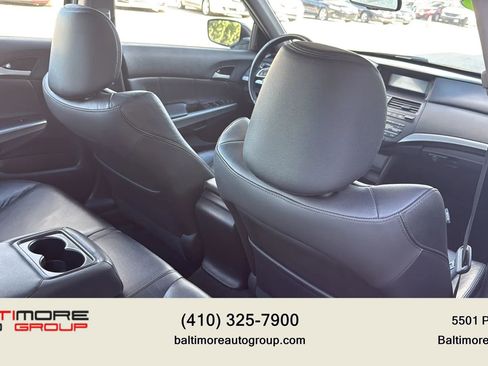 Used 2009 Honda Accord EX-L image 22