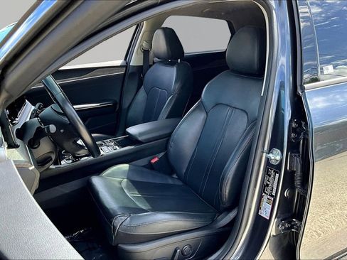 Used 2022 Kia K5 EX FWD image 21