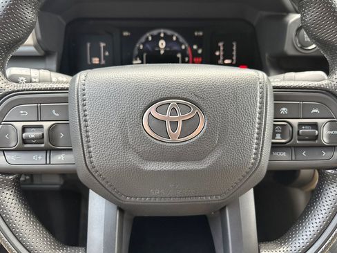 New 2026 Toyota Tacoma SR5 AWD/4WD image 26