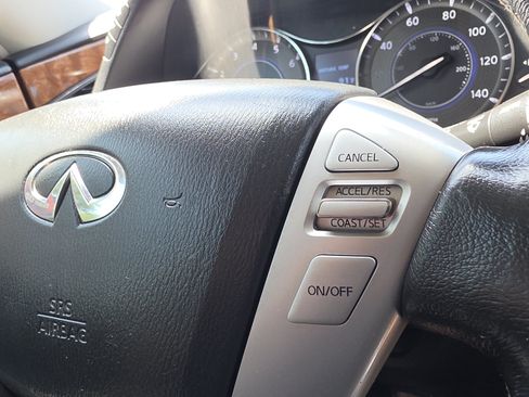 Used 2018 INFINITI QX80 2WD image 46