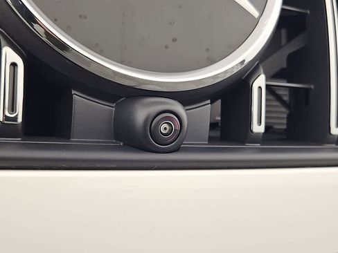 New 2025 Mercedes-Benz GLC 63 AMG S image 43