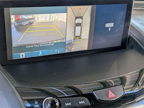 Used 2019 Acura RDX FWD w/ Advance Package image 20