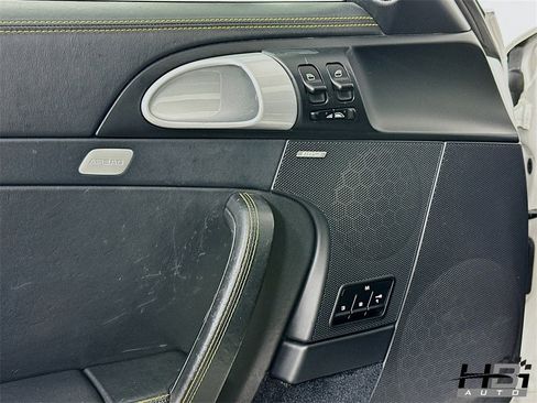 Used 2011 Porsche 911 Turbo S image 14