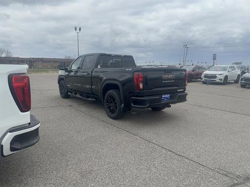 Used 2021 GMC Sierra 1500 Elevation w/ Preferred Package AWD/4WD image 4