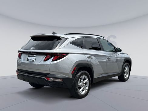 Used 2024 Hyundai Tucson SEL AWD/4WD image 7