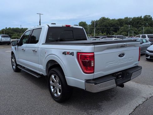 Used 2021 Ford F150 XLT w/ Equipment Group 302A High AWD/4WD image 5