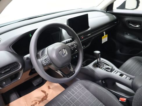 New 2027 Honda HR-V LX image 23