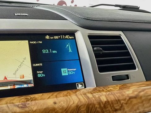 Used 2009 Lincoln MKS FWD image 16