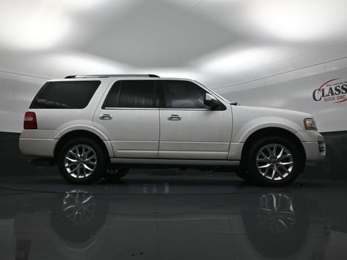 Used 2017 Ford Expedition Limited w/ Equipment Group 301A image 30