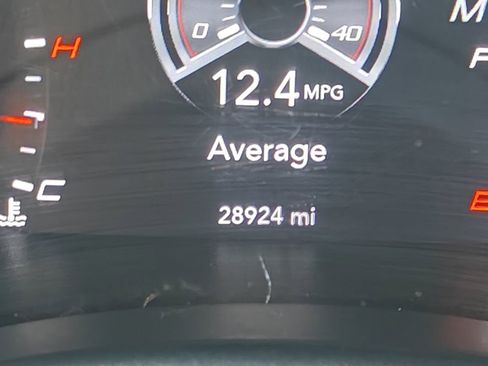 Used 2023 Dodge Charger SXT w/ Blacktop Package image 28