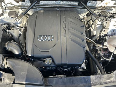 Certified 2024 Audi Q5 2.0T Premium Plus image 15