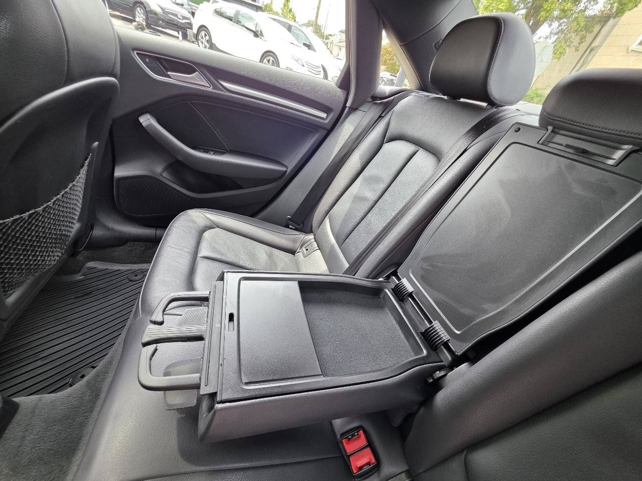 Used 2016 Audi A3 1.8T Premium FWD image 31