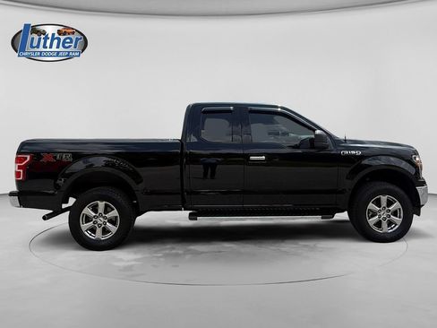 Used 2018 Ford F150 XLT w/ XTR Package AWD/4WD image 6