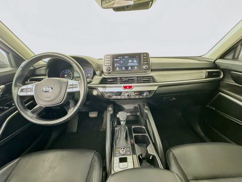 Used 2020 Kia Telluride S AWD/4WD image 14