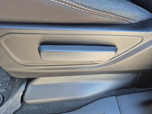 Used 2025 RAM 1500 Tradesman w/ Night Edition AWD/4WD image 13
