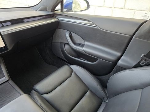 Used 2021 Tesla Model S Plaid image 26