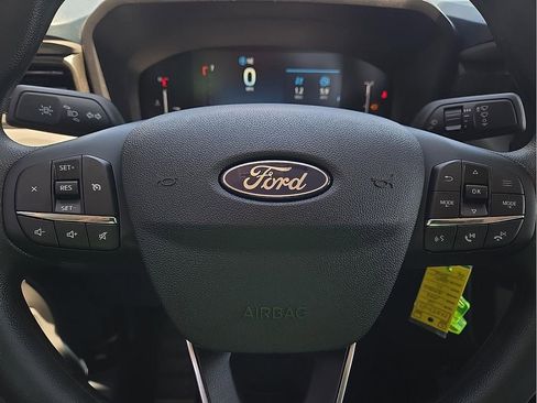 New 2026 Ford Maverick XL AWD/4WD image 19
