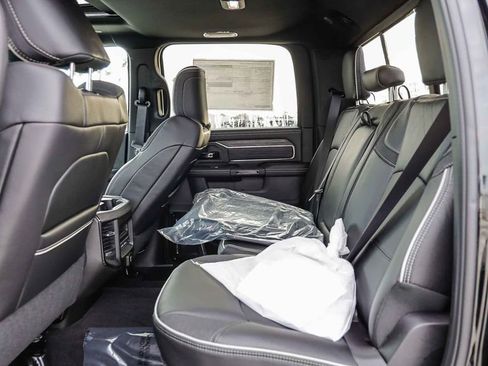 New 2026 RAM 2500 Limited image 23