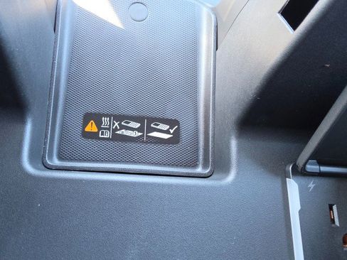 New 2026 Chevrolet Silverado 2500 LTZ w/ LTZ Plus Package image 50