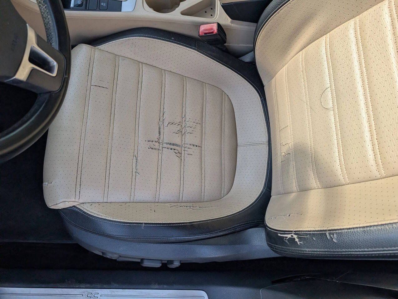 Used 2014 Volkswagen CC Sport FWD image 32