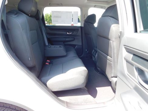New 2026 Honda CR-V EX image 21