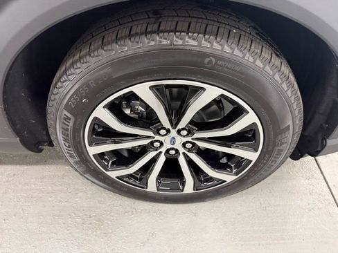 New 2026 Ford Explorer ST-Line image 5