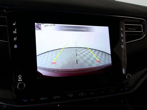 Used 2022 Jeep Wagoneer Series III RWD image 6