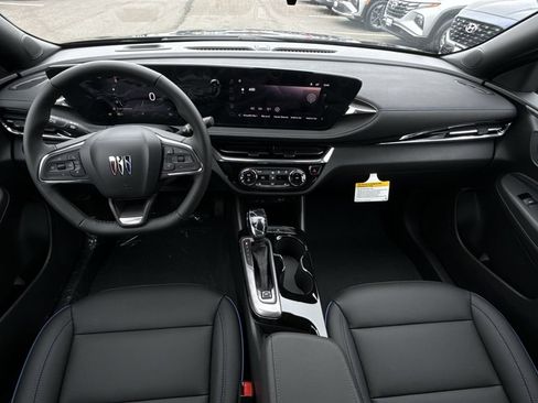 New 2026 Buick Envista Sport Touring w/ Convenience I Package image 22