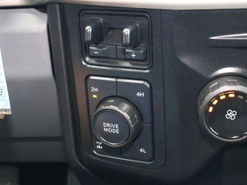 Used 2024 Ford F250 XL w/ STX Appearance Package image 26