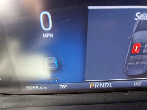 Used 2024 Ford Escape Active w/ Tech Pack #1 image 3