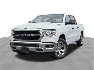 Used 2024 RAM 1500 Lone Star video 1